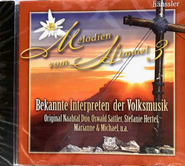 MELODIEN VOM HIMMEL TEIL 3